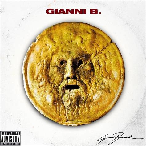 Gianni Bismark – Gianni B. Lyrics 